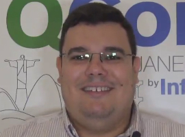 Uma visão geral sobre Internet das Coisas