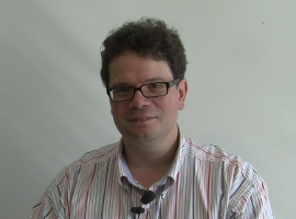 Discussions sur Java EE 7 avec Antoine Sabot-Durand