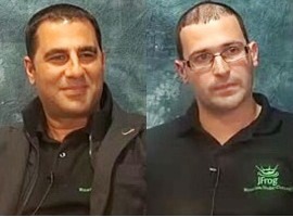 JFrog 's Shlomi Ben-Haim and Baruch Sadogursky On Artifactory and Bintray