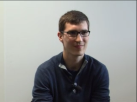 Discussions sur le développement JavaScript avec Loïc Frering