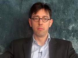 Stephen Nelson-Smith on cloud computing being a tradable commodity