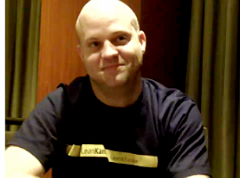 Jabe Bloom on Systems Thinking at Lean UX 14