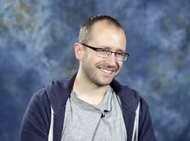 Jakub Nesetril, CEO of Apiary on Web APIs and Developer Experience