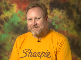 Jeff Patton Discusses Product Development, Agile, and Story Mapping