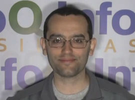 Migrando uma aplicação de alta disponibilidade para a nuvem da Amazon