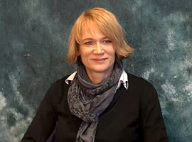 Katherine Kirk talks about applying different philosophies to coaching teams in crisis