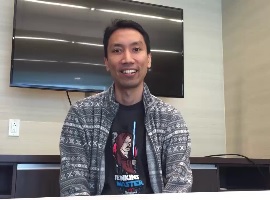 Kohsuke Kawaguchi, Creator of Jenkins Discusses its History, Present and Future