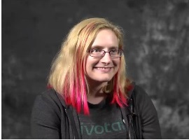 Bridget Kromhout on Cloud Foundry