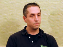 Interview with Lars Vogel on the Eclipse Platform