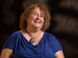 Laura M. Powers On Communication Chunking and the Joy of Influence