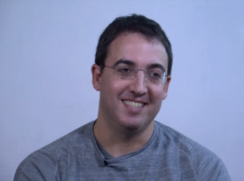 Yuval Yeret on Using Kanban for Agile Adoption