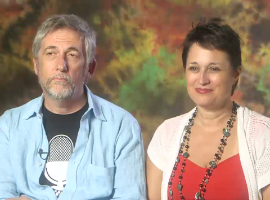 Lyssa Adkins and Michael Spayd on Different Coaching Approaches and Coaching the Enterprise