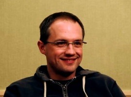 Interview with Martin Lippert about the EclipseCon conference