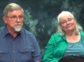 Mary and Tom Poppendieck on the Role of Architects, DevOps, and Diversity in IT