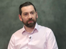 Matthew Skelton on DevOps and Continuous Delivery Challenges