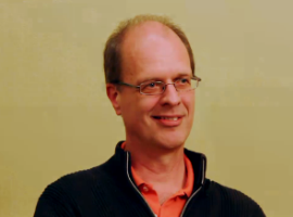 Matthias Sohn on the State of the Eclipse Git Tooling