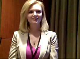 Melissa Perri on Applying Lean Startup in Different Types of Organizations