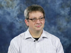 Neal Ford on Giving Technical Presentations