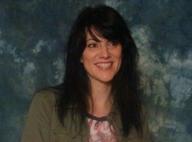 Jaimee Newberry on User Experience Design and Branding