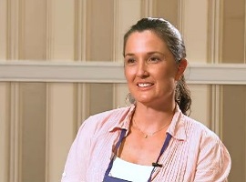 Aimee Bechtle on Not-for-Profit & DevOps