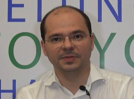 Open Source no Mundo Microsoft