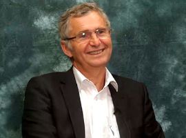 Interview with Peter Kriens on the OSGi enRoute toolset