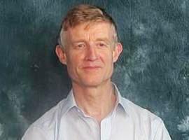 Simon Peyton Jones on Teaching Computer Science to Kids with the Computing At School Initiative