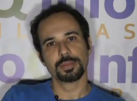 Trabalho no exterior e a evolução da plataforma da SoundCloud