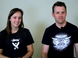 Andrew Prentice and Jo Cranford on Testing and Development at Atlassian