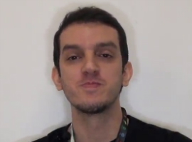 Programação reativa no ambiente de microservices