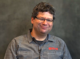 Roy Rapoport on Freedom to Decide and Open Sourcing at Netflix