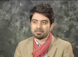 Sadek Drobi, the Play 2.0 Story and what's new in 2.1