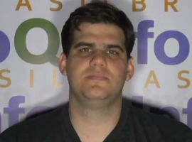 Segurança em APIs HTTP