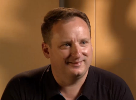 Simon Bennett discusses Contracts, Scaling and Agility