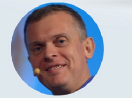 SoCraTes France 2019, rencontre avec Houssame Fakih