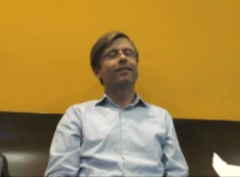 Spring Framework - Today, Past and Future