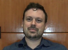 Stack de microserviços reativa no Netflix