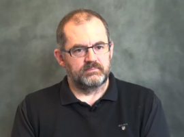 Stephen Thair on Enterprise DevOps and Cultural Change