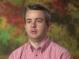 Stuart Turner on Agile Singapore