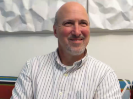 Frank Tino Talks About His Experience Adopting OpenSpace Agility