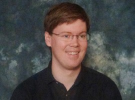 Fun and Games with Enterprise Software: Tom Banks on What's New in WebSphere Liberty Profile, IBM Code Rally