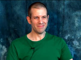 Tom Stuart on TDD, BDD and Ruby