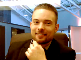 Trevor Owens on Lean Startup Machine and The Lean Enterprise