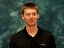 TJ VanToll on Hybrid Development for Mobile Apps