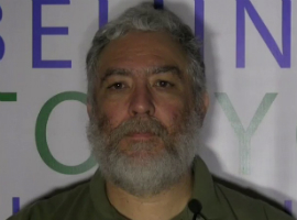 Visão Geral da Linguagem Python