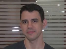 Visão Geral da Plataforma de Vídeo da Globo.com