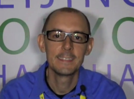 Visão Geral de Internet das Coisas (IOT)