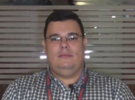 Visão Geral de IOT no Cenário Corporativo Brasileiro