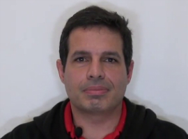 Visão Geral Sobre o Docker