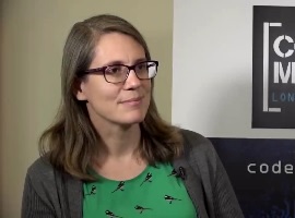 Stephanie Weirich on Dependent Typing, Extending Haskell, Type System Research